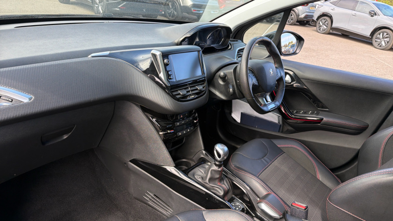 Peugeot 2008 1.2 PureTech 110 GT Line 5dr [6 Speed] Petrol Estate